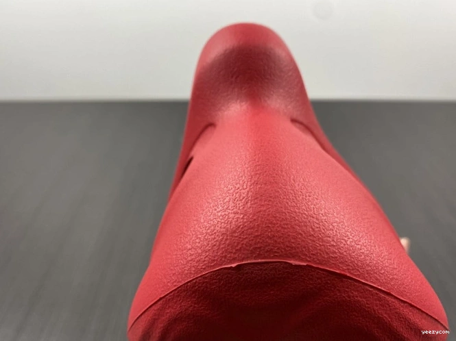 CW3355 Adidas Yeezy Red Foam 1215